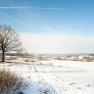 Say good-bye winter! Say good-bye winter!