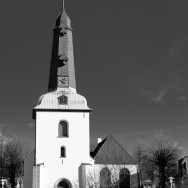Stadtkirche zu Glückstadt